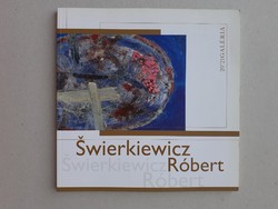 Róbert Swierkiewicz - catalog