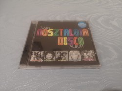 Great nostalgia disco album 2490ft