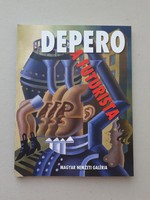 Depero the Futurist - Catalog