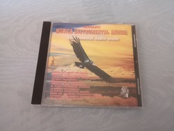 Surazo - Musica Instrumental Andina