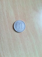 Németország ( Kelet-Németország, NDK)  10 Pfennig 1971 A