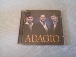 Adagio - Gold