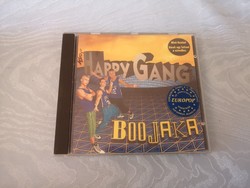 Happy Gang - Boojaka