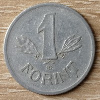 1 forint 1968 BP.