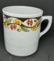 Rare zsolnay mug sale!