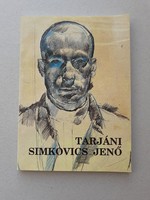 Jenő Tarjáni Simkovics - monograph