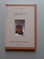 Erika Ligeti monograph