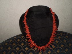 Old corinthian necklace