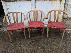 Debreceni thonet székek