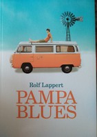 Lappert: pampa blues, negotiable!