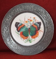 Pillangós ón tányér 1.