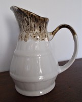 German ceramic wine jug