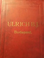 Ulrich 1914 rare !!