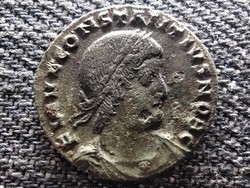 Római Birodalom II. Constantius FL IVL CONSTANTIVS NOB C / GLORIA EXERCITVS SMTS RIC200 (id45053)