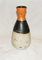 Gorka Lívia - Kerámia váza