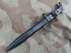 Korai eredeti AK47 bajonett