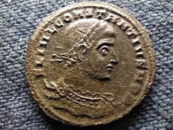 Római Birodalom II. Constantius Centenionalis GLORIA EXERCITVS ΔSIS RIC237 (id53009)