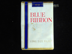 Bontatlan BLUE RIBBON cigaretta