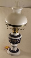 Wallendorf petróleum lámpa 953