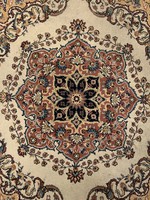 Gyönyörű török kézi csomózású szőnyeg