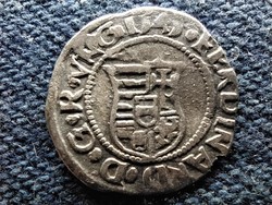 I. Ferdinánd (1526-1564) ezüst Dénár ÉH745 1549 KB (id53261)