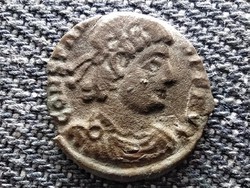 Római Birodalom Constans CONSTAN-S P F AVG VICTORIAE DD AVGG Q NN ΓSIS RIC185 (id45050)