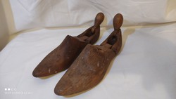 Five pairs of antique Kaptafa shamfa adults and children together on sale