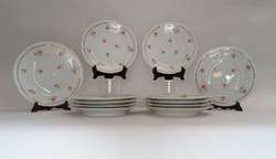 1F401 Bavaria Thomas Dessert Set for 12 People