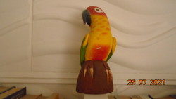 Parafa papagáj