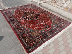 Iráni szőnyeg 2x3 m [nincs minimál ár]!!