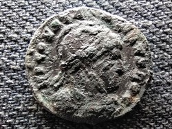 Római Birodalom I. Nagy Constantinus (306-337) AE3 VICT LAETAE PRINC PERP (id48110)