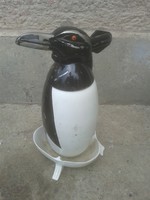 pingvin szódás szifon