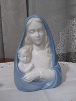 Bertram jelzett Szűz Mária a kis jézussal