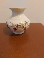Zsolnay small vase