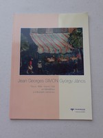 Simon George George - catalog