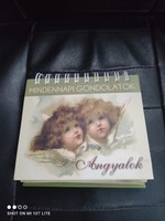 Everyday Thoughts-Angels-Eternal Calendar-Quotes.