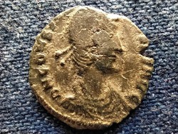 Római Birodalom II. Constantius (337-361) AE Follis FEL TEMP REPARATIO SMTSΔ (id49456)