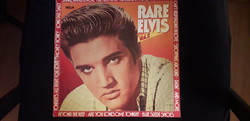 Elvis lemez eladó