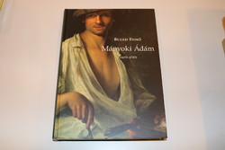 Buzási Enikő: Mányoki Ádám (1673-1757)
