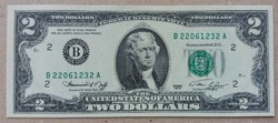 USA 2 dollár 1976 UNC