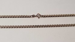 Ezüst nyaklánc 19,89g