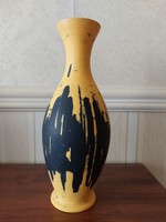 Gorka Lívia váza 32 cm