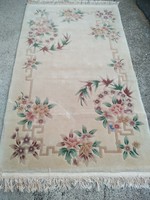 Szőnyeg nepáli , 190 x 110 cm gyapjú