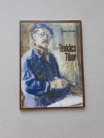 Tibor Tenkács - small monograph
