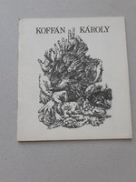 Charles Koffan Catalog