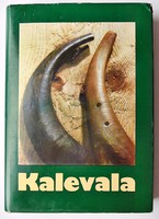 Kalevala. Finn népi eposz