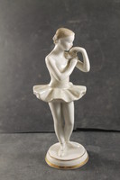Porcelán balerina 179