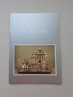 Vienna Silver Catalog