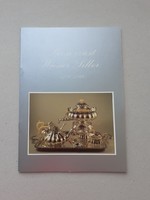 Viennese Silver - catalog