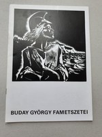 George Buday - catalog
